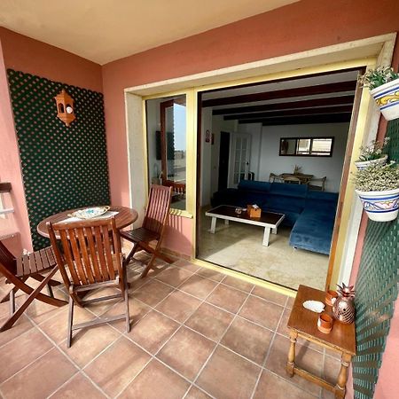 Appartamento Casa Hidalgo Marbella Esterno foto