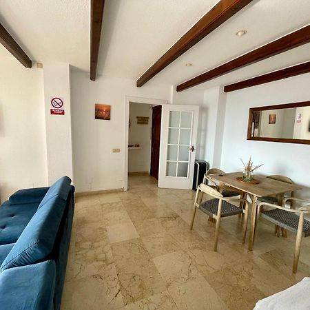 Appartamento Casa Hidalgo Marbella Esterno foto