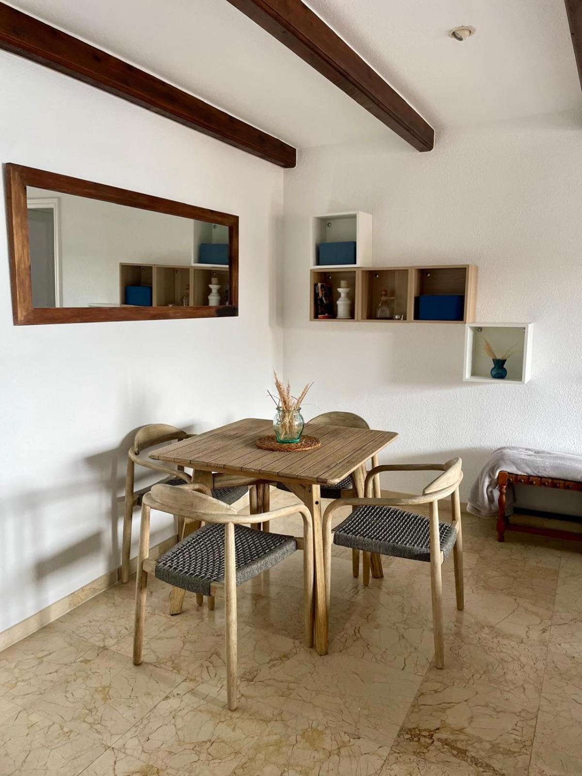 Appartamento Casa Hidalgo Marbella Esterno foto