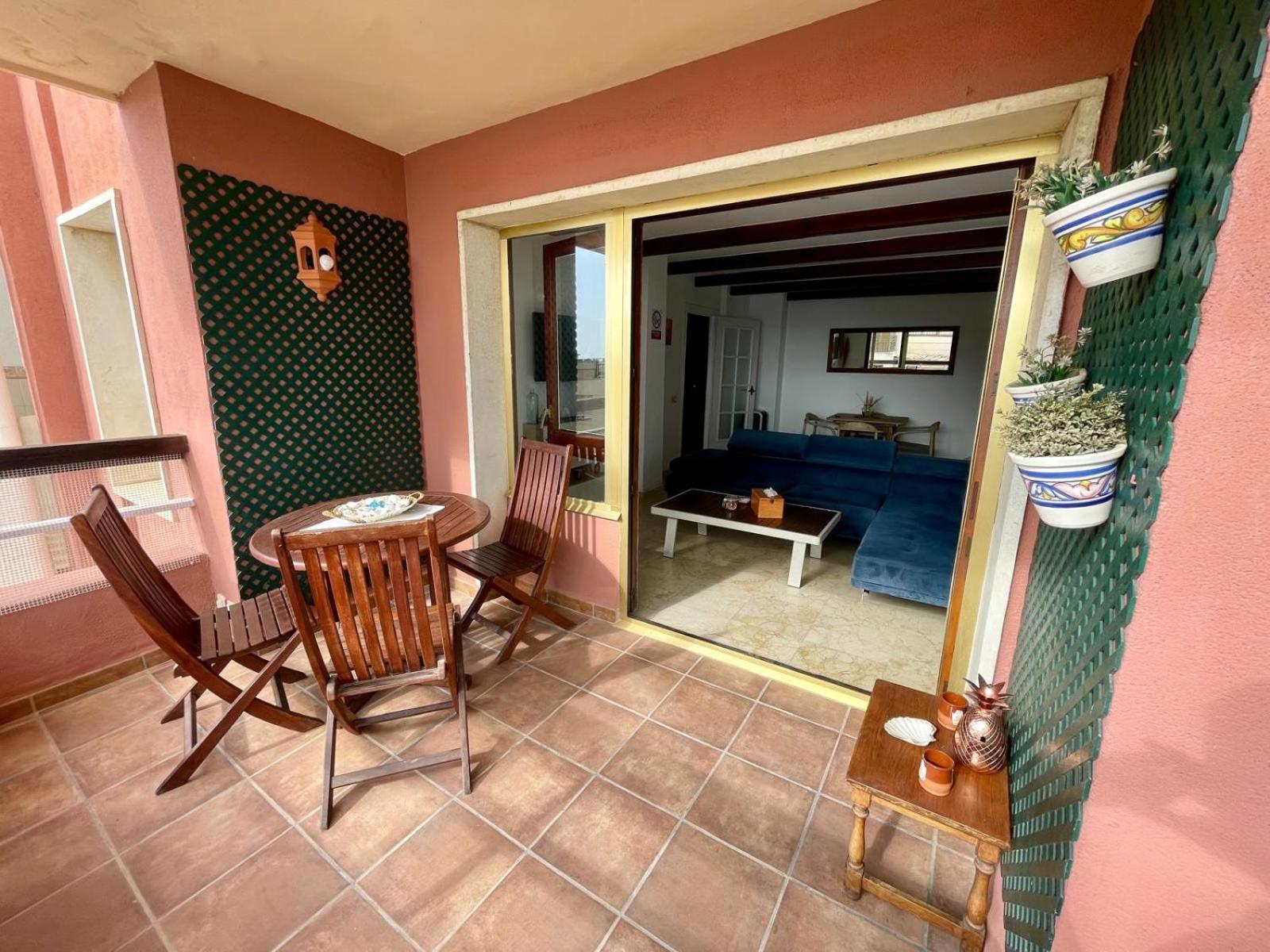 Appartamento Casa Hidalgo Marbella Esterno foto