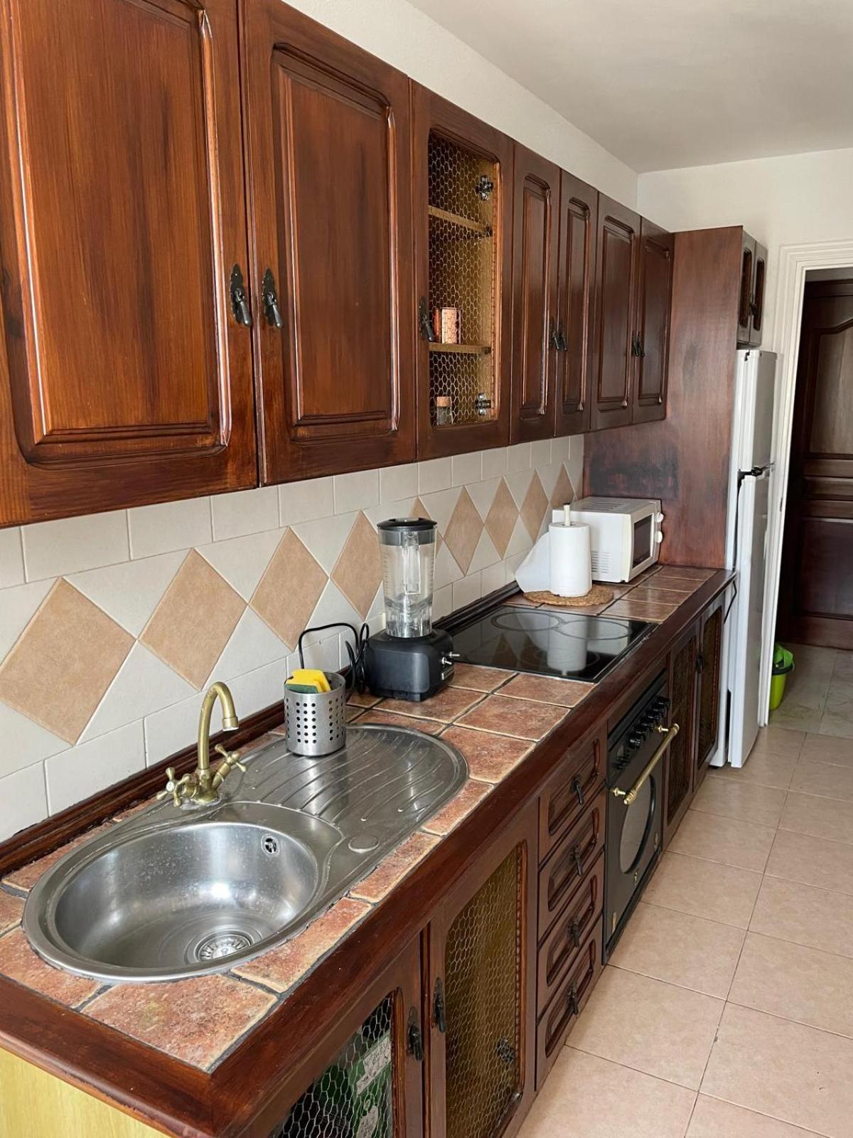 Appartamento Casa Hidalgo Marbella Esterno foto