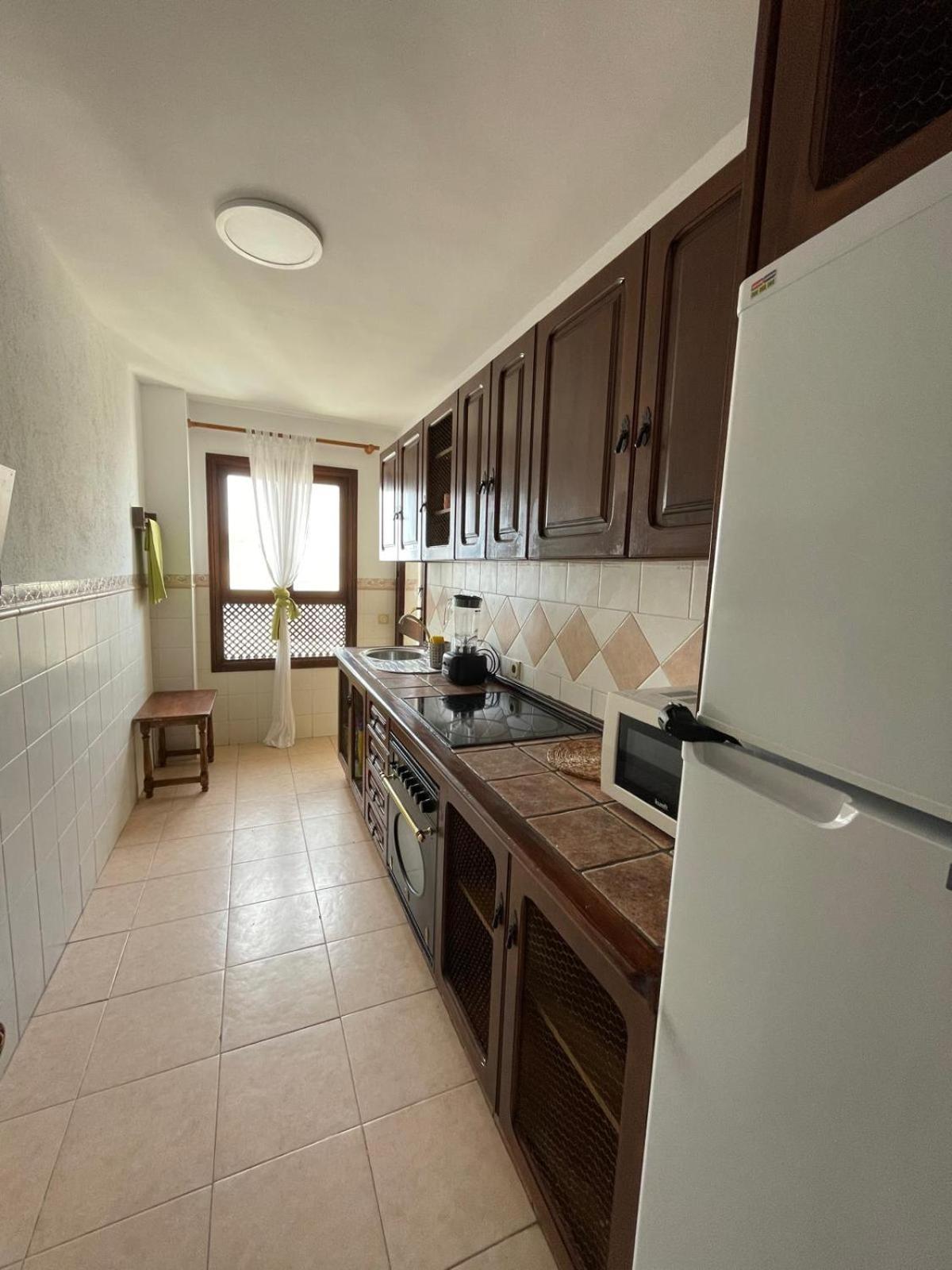Appartamento Casa Hidalgo Marbella Esterno foto