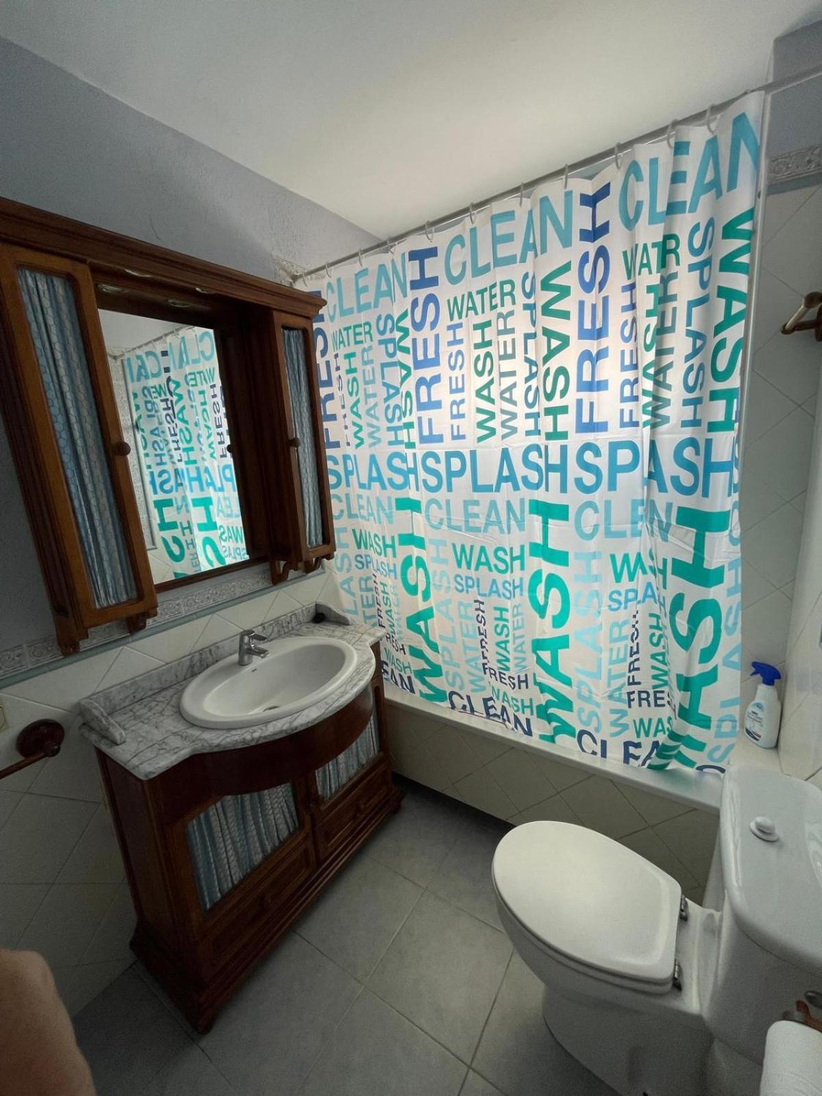 Appartamento Casa Hidalgo Marbella Esterno foto