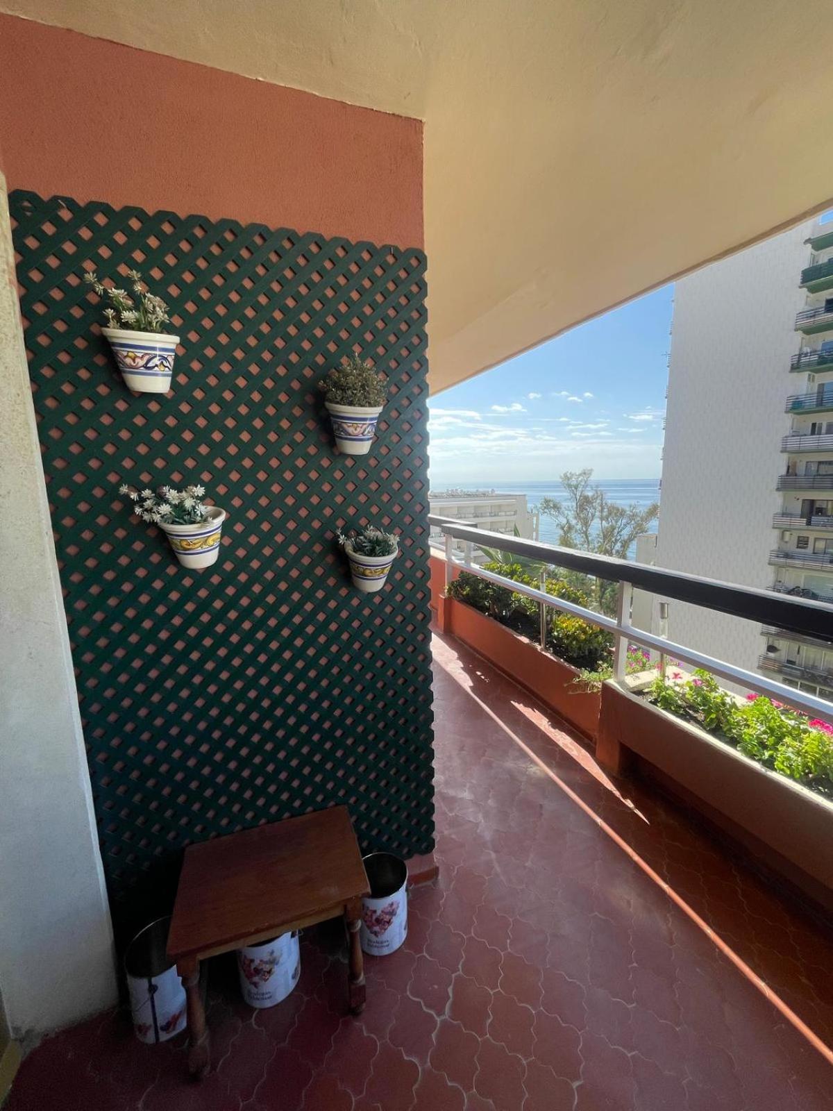 Appartamento Casa Hidalgo Marbella Esterno foto